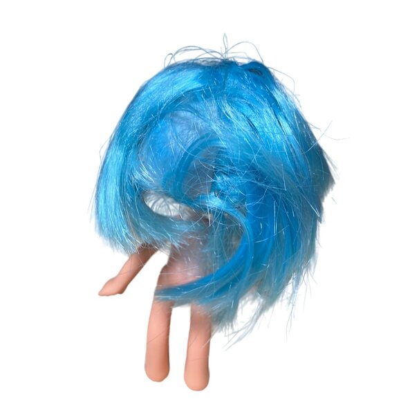 Strawberry Shortcake Blueberry Muffin Doll Vintage 1979 - Picture 6 of 11